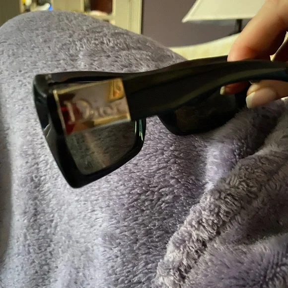 Dior authentic sunglasses 😎